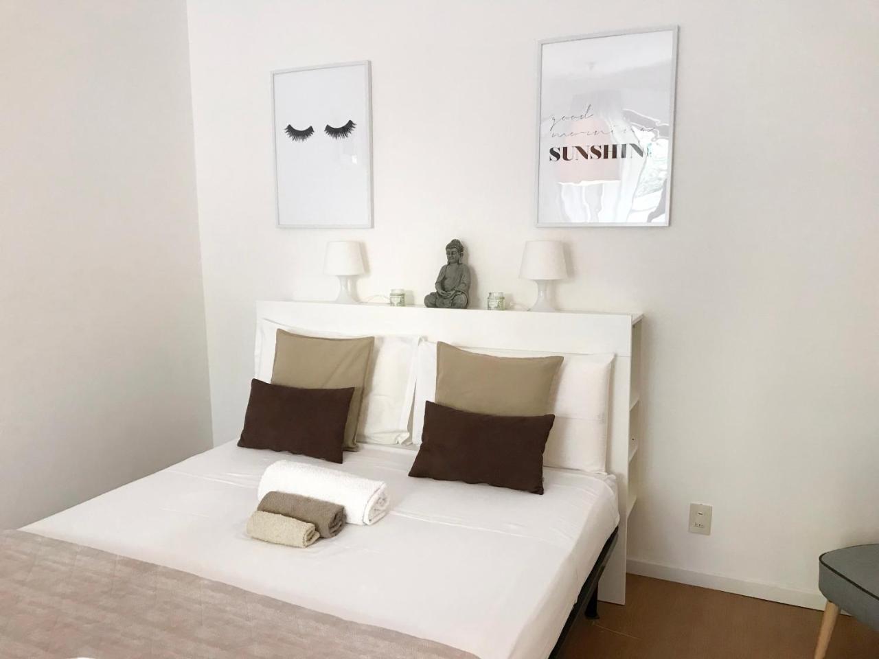 Center White Appartement Milan