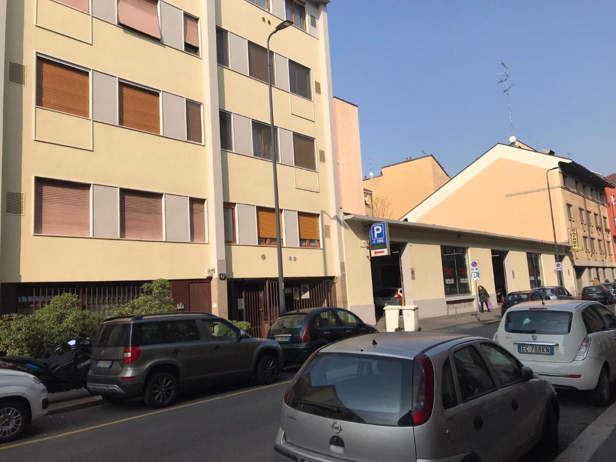 Center White Appartement Milan